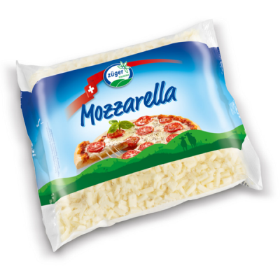 Mozzarella